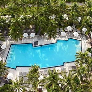W South Beach